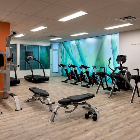 Even Hotel Pittsburgh Downtown By Ihg Esterno foto