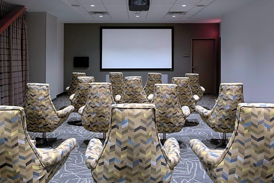 Even Hotel Pittsburgh Downtown By Ihg Esterno foto