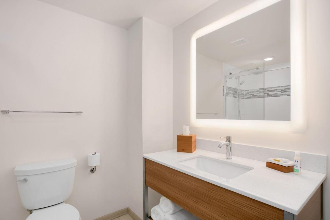 Even Hotel Pittsburgh Downtown By Ihg Esterno foto