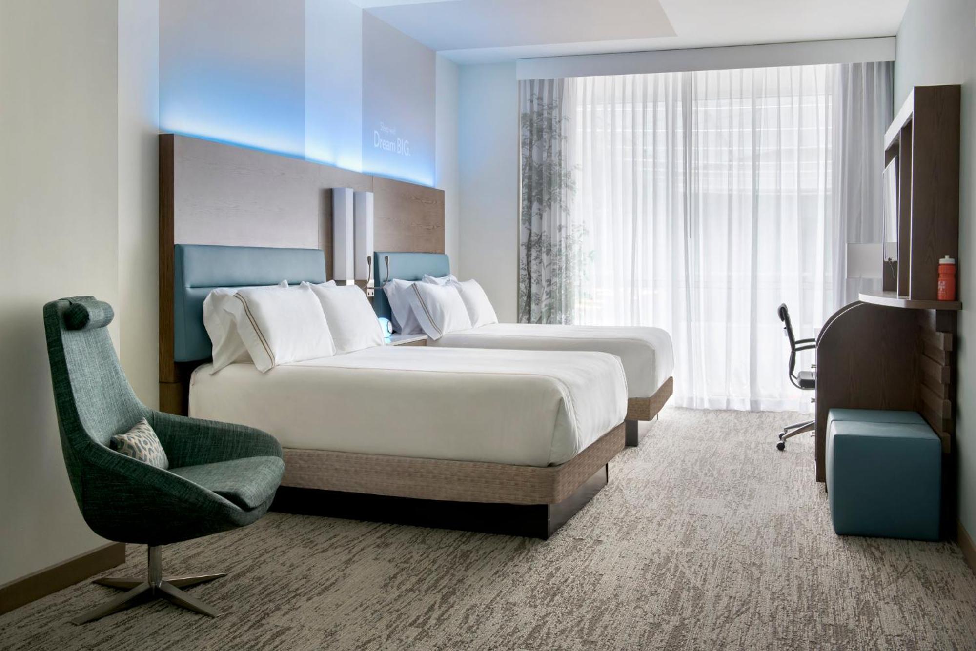 Even Hotel Pittsburgh Downtown By Ihg Esterno foto