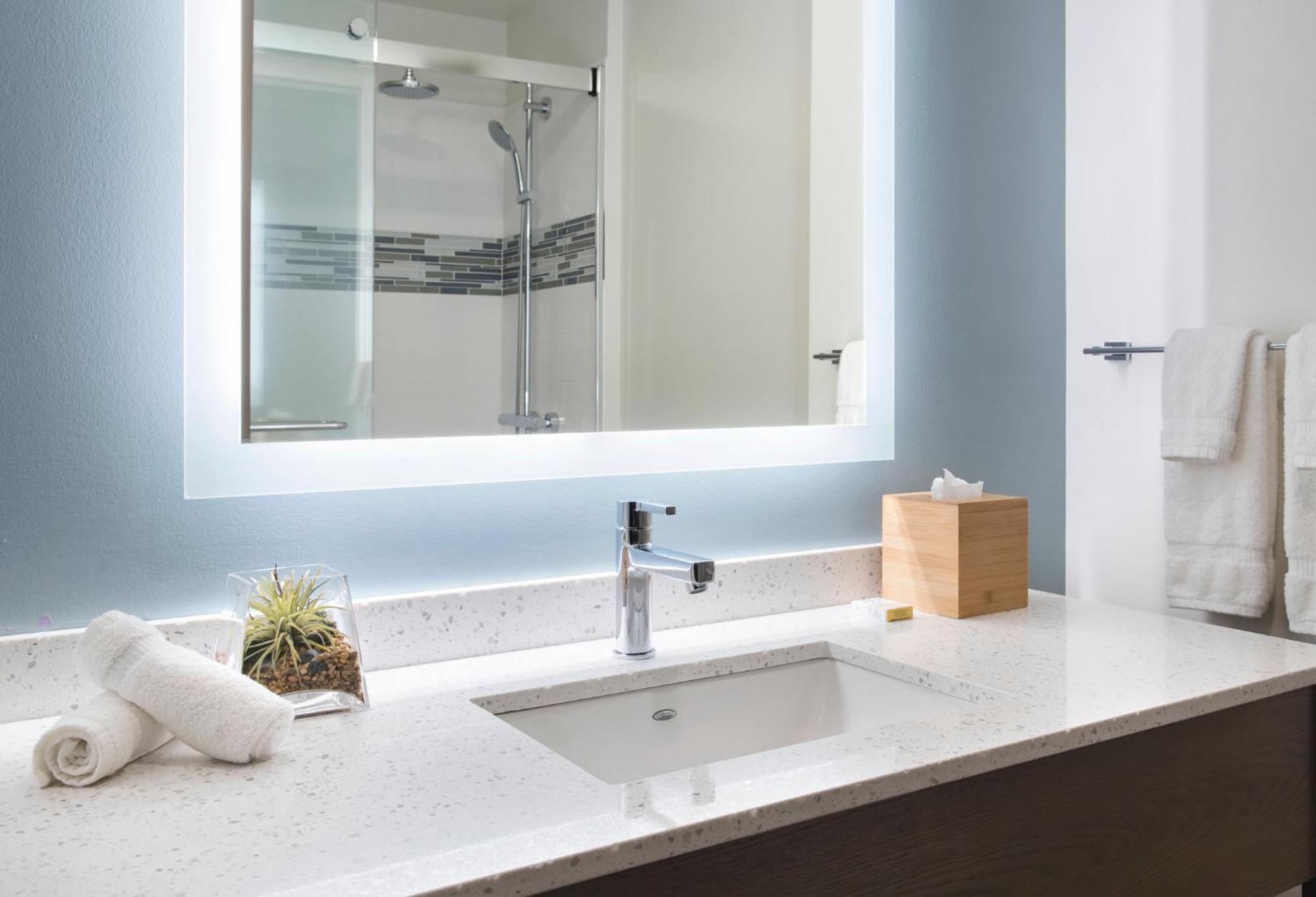 Even Hotel Pittsburgh Downtown By Ihg Esterno foto