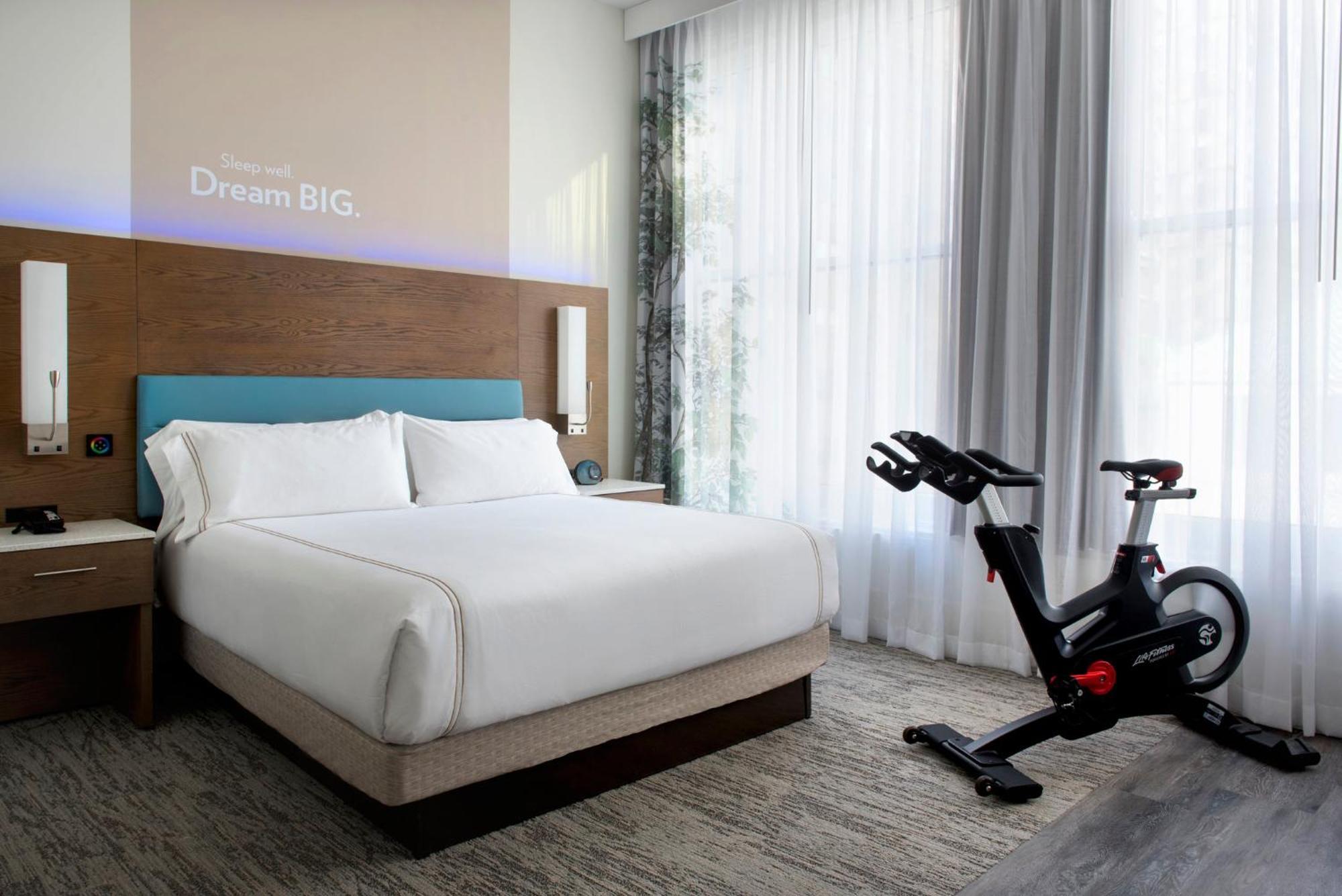 Even Hotel Pittsburgh Downtown By Ihg Esterno foto