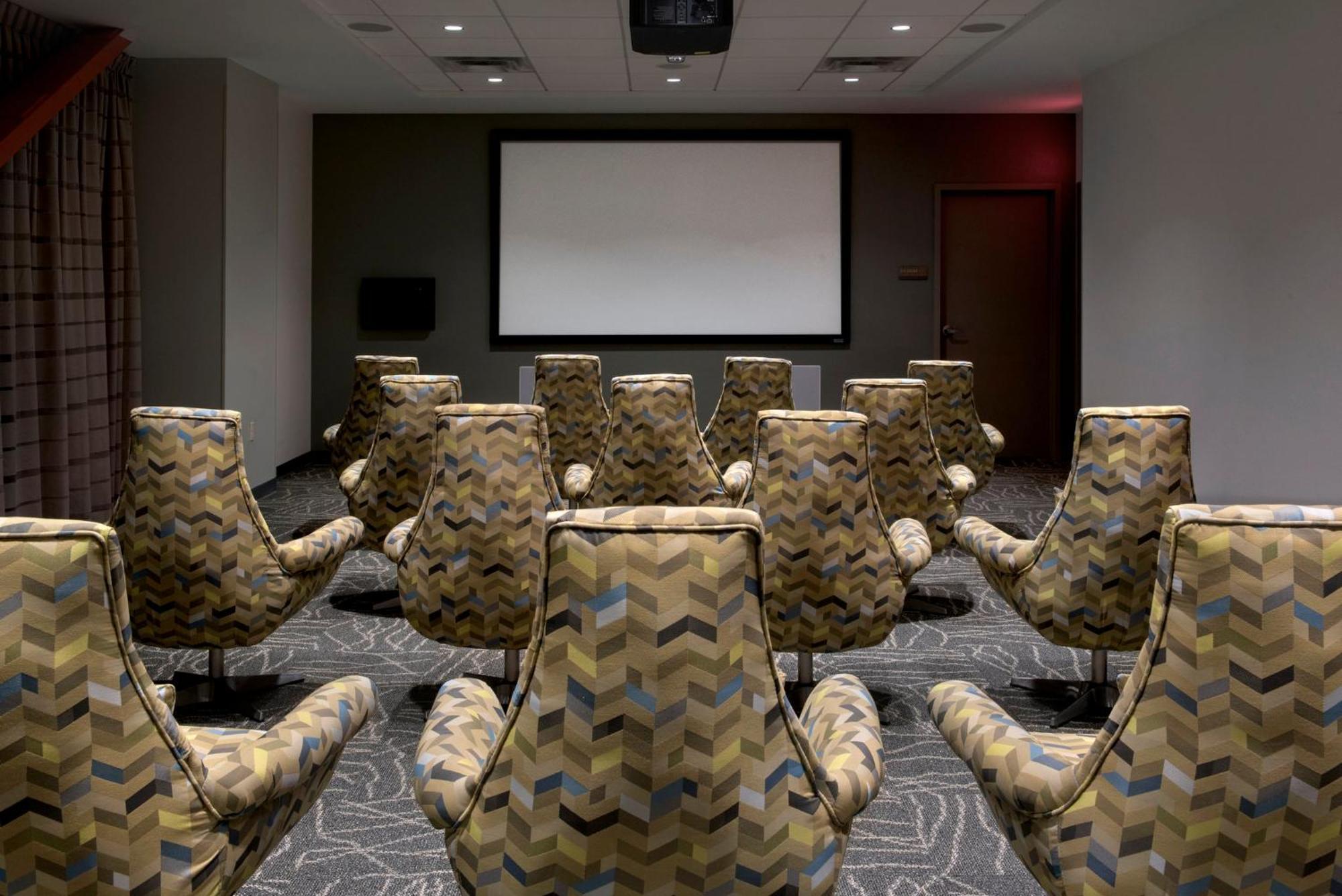 Even Hotel Pittsburgh Downtown By Ihg Esterno foto