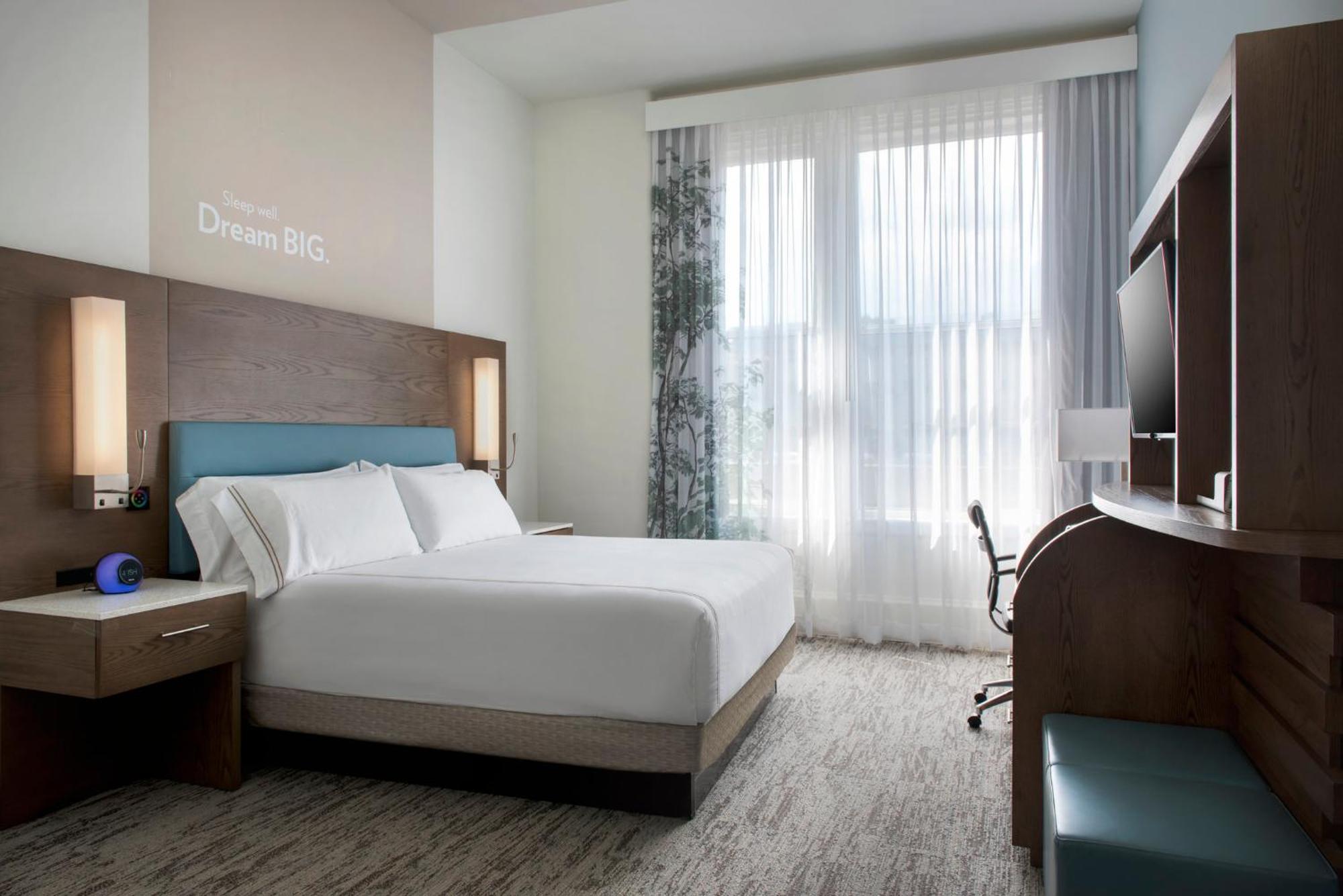Even Hotel Pittsburgh Downtown By Ihg Esterno foto