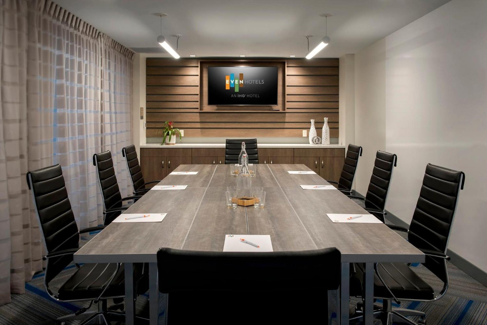 Even Hotel Pittsburgh Downtown By Ihg Esterno foto