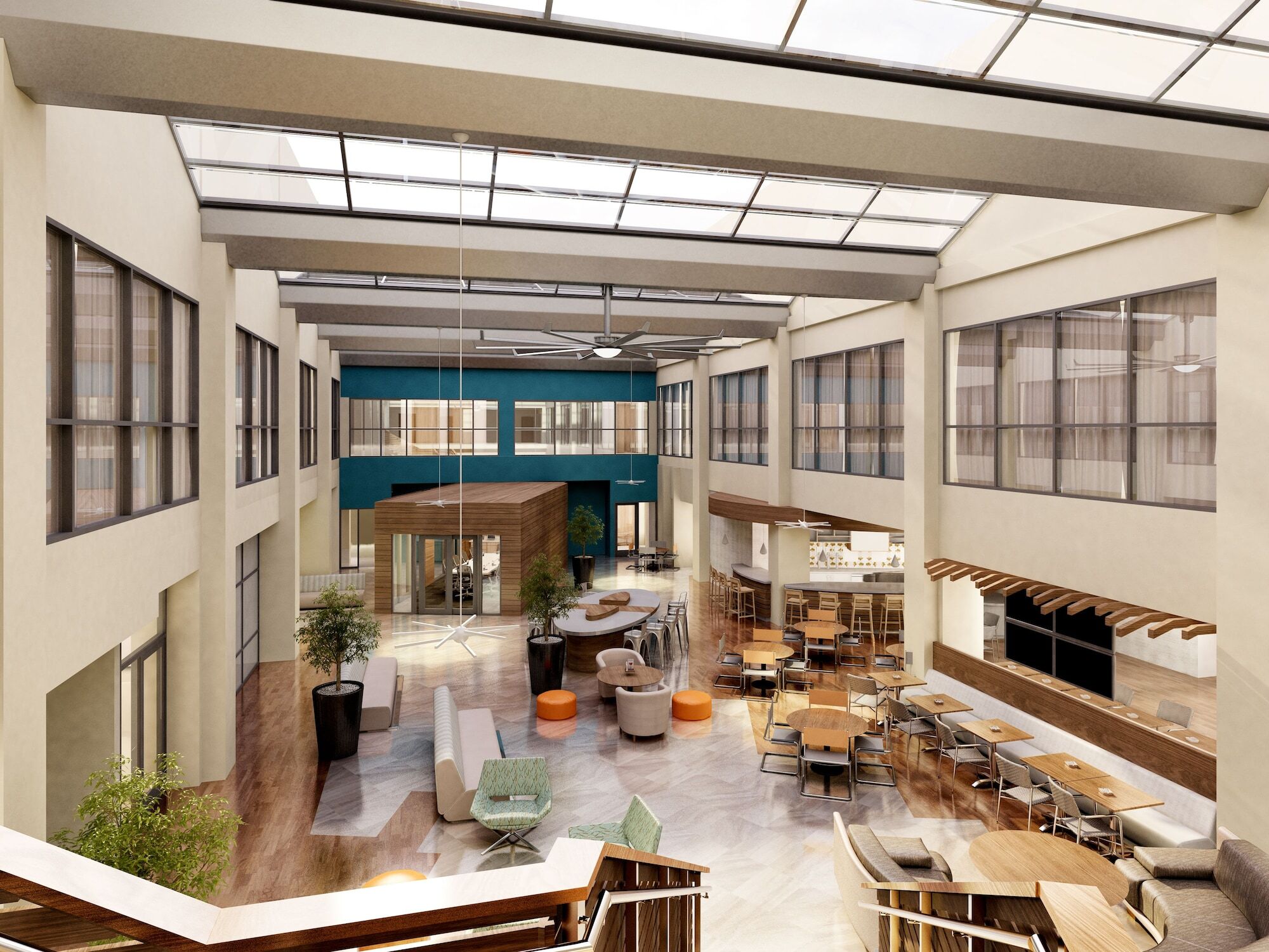Even Hotel Pittsburgh Downtown By Ihg Esterno foto