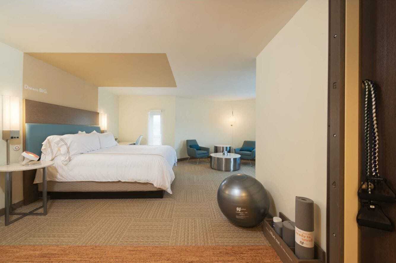 Even Hotel Pittsburgh Downtown By Ihg Esterno foto