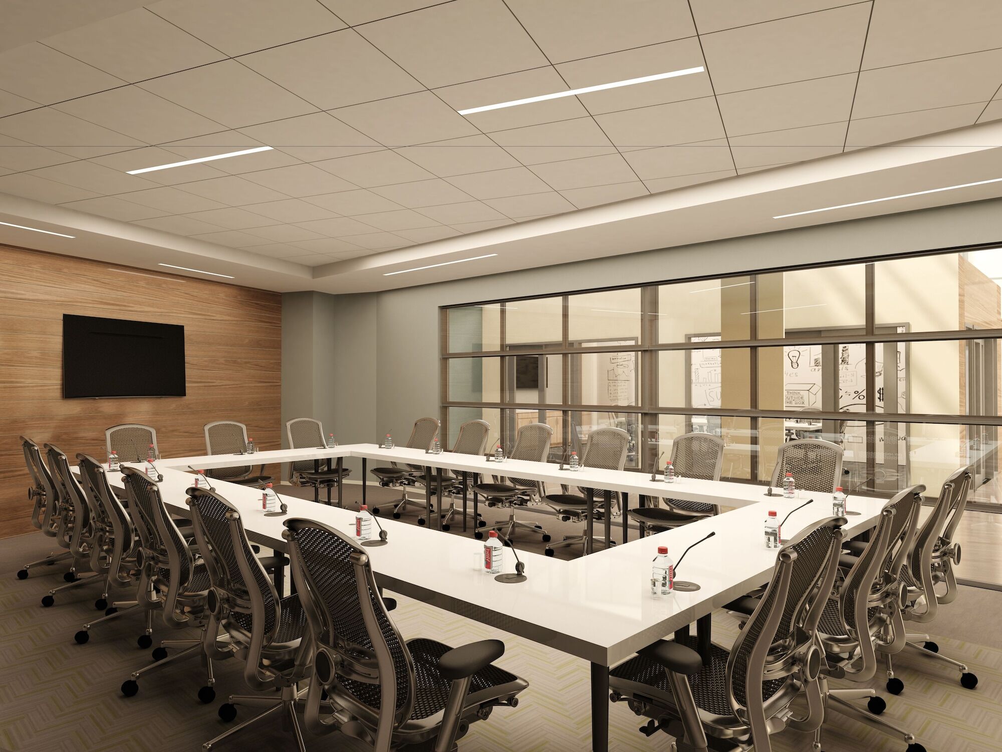 Even Hotel Pittsburgh Downtown By Ihg Esterno foto