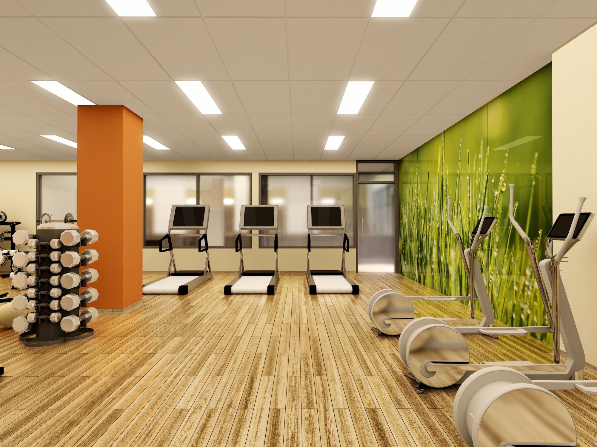 Even Hotel Pittsburgh Downtown By Ihg Esterno foto