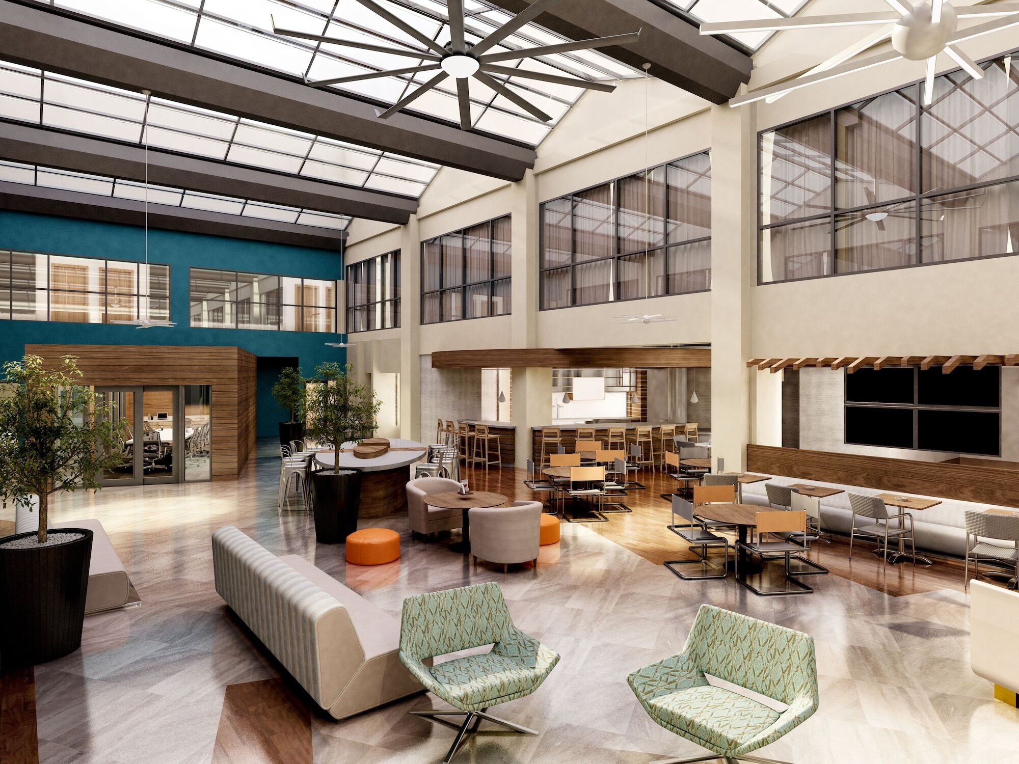 Even Hotel Pittsburgh Downtown By Ihg Esterno foto