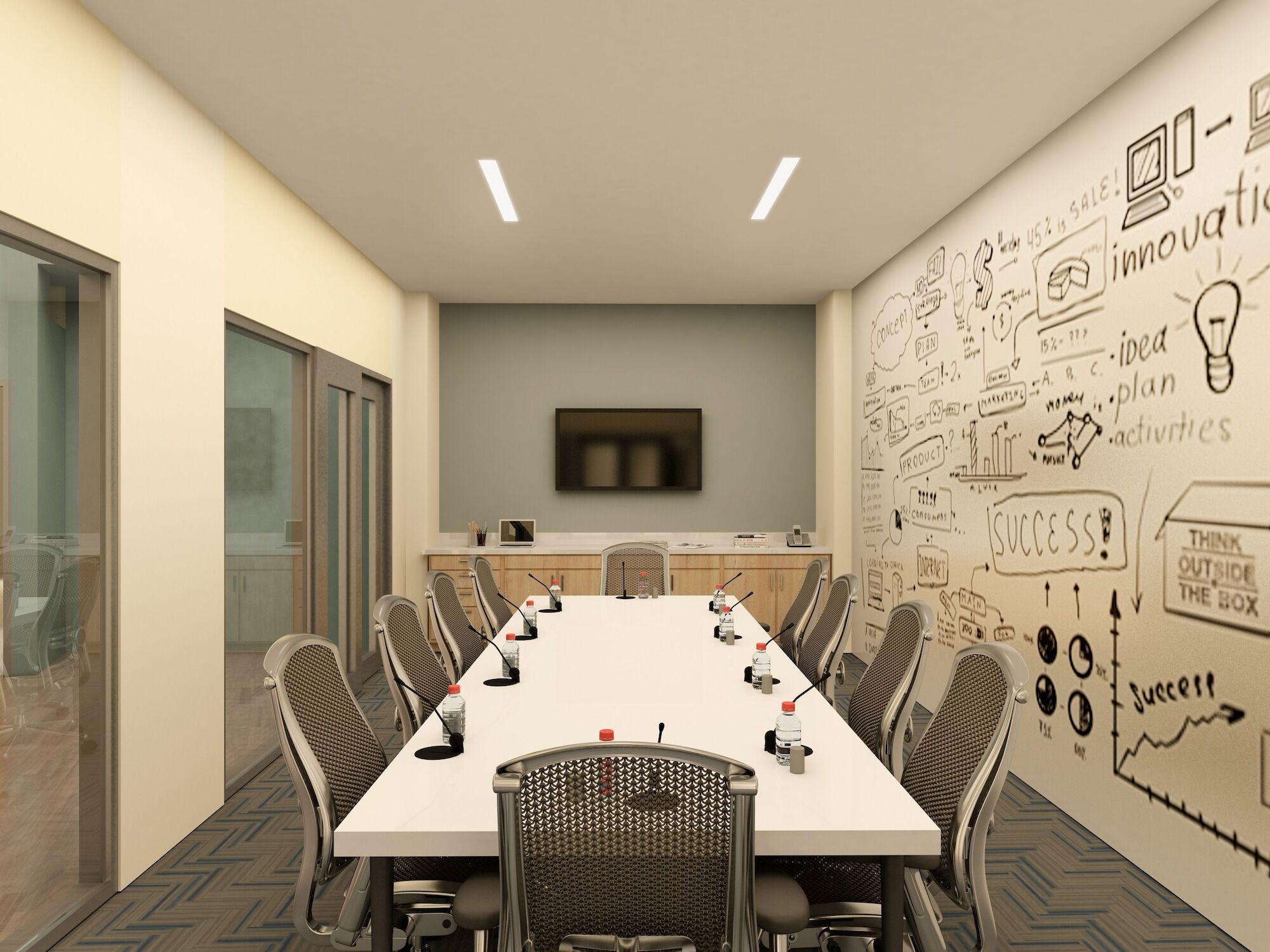 Even Hotel Pittsburgh Downtown By Ihg Esterno foto