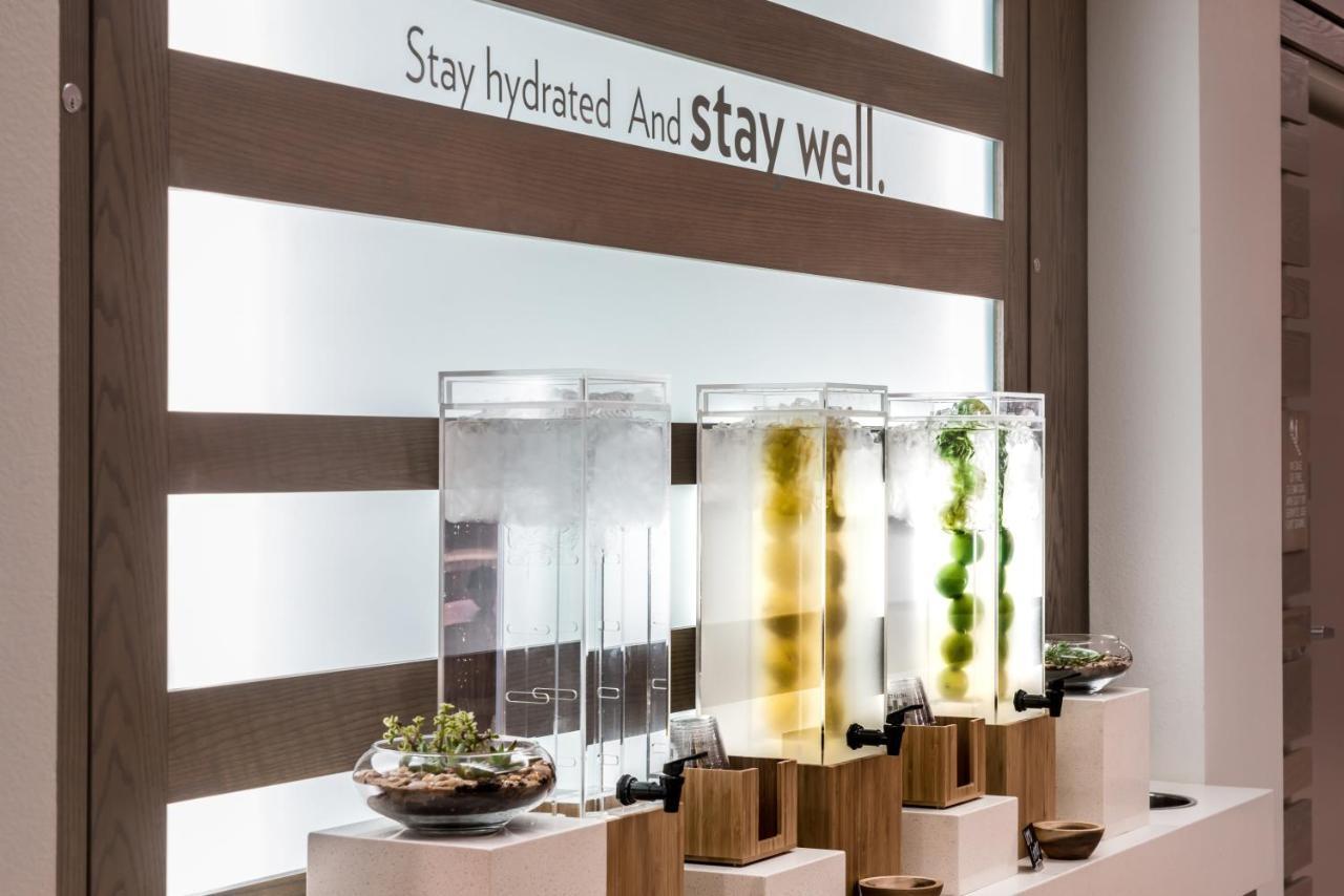 Even Hotel Pittsburgh Downtown By Ihg Esterno foto