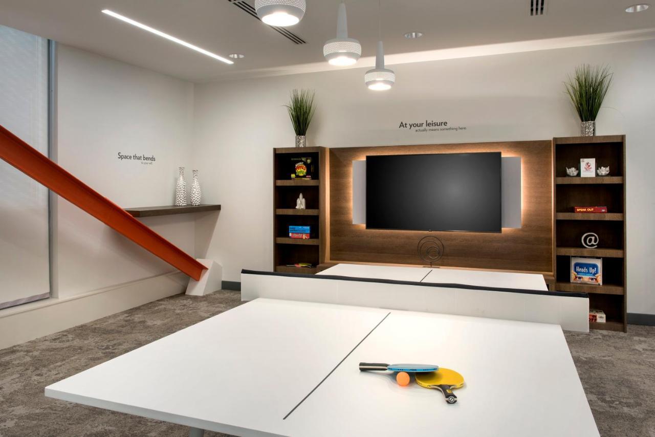 Even Hotel Pittsburgh Downtown By Ihg Esterno foto