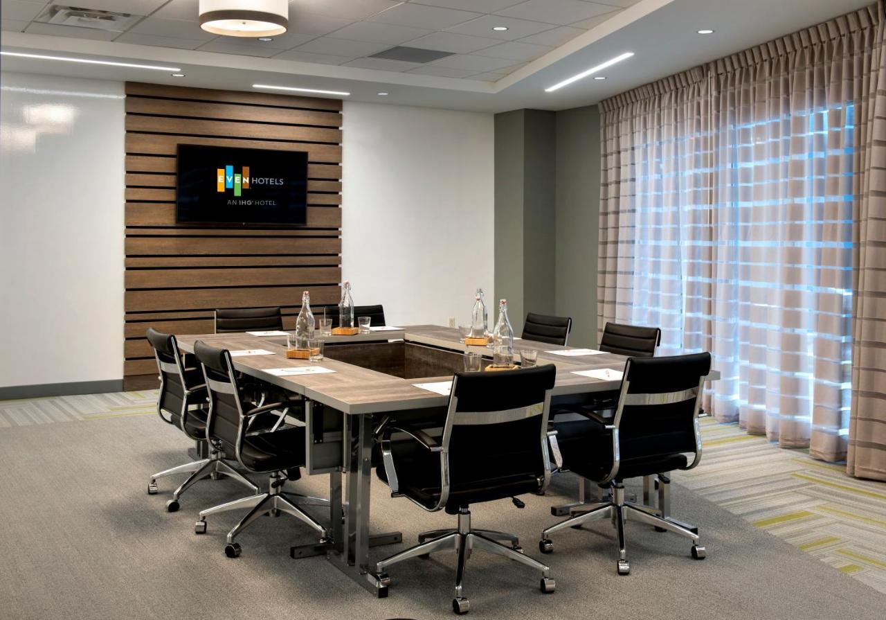 Even Hotel Pittsburgh Downtown By Ihg Esterno foto