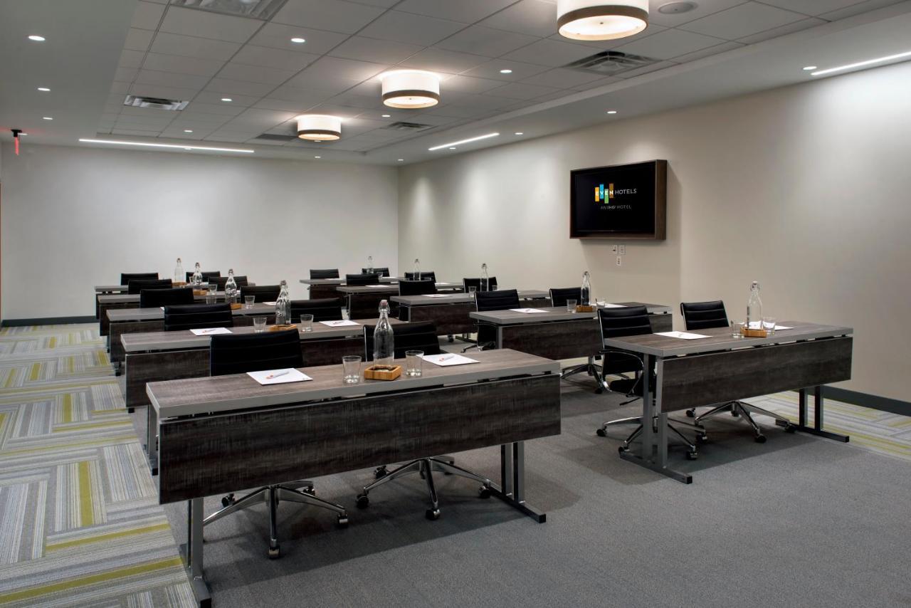 Even Hotel Pittsburgh Downtown By Ihg Esterno foto