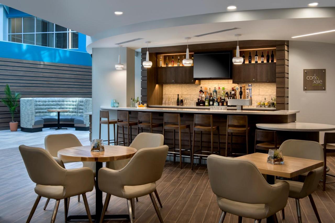 Even Hotel Pittsburgh Downtown By Ihg Esterno foto