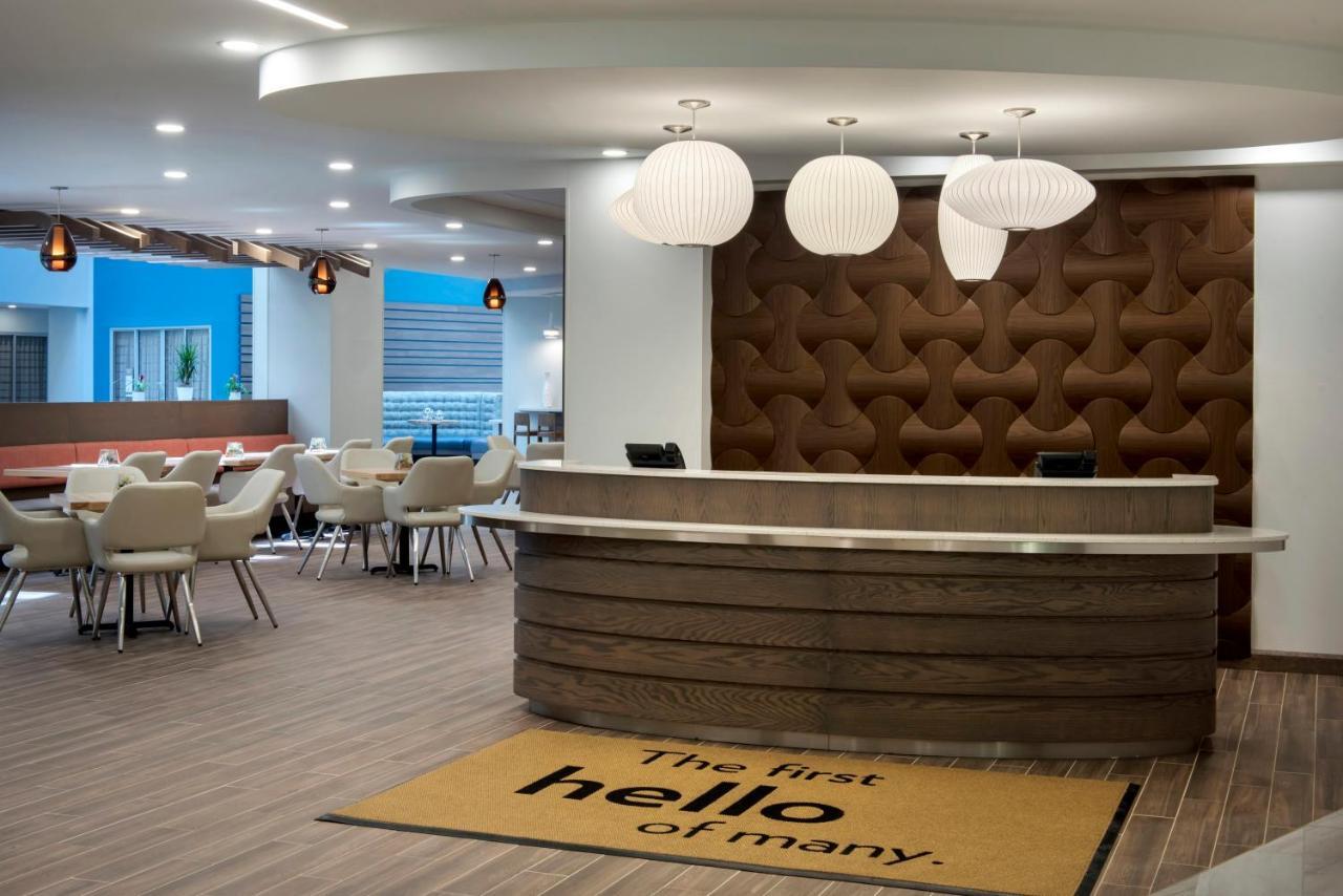 Even Hotel Pittsburgh Downtown By Ihg Esterno foto