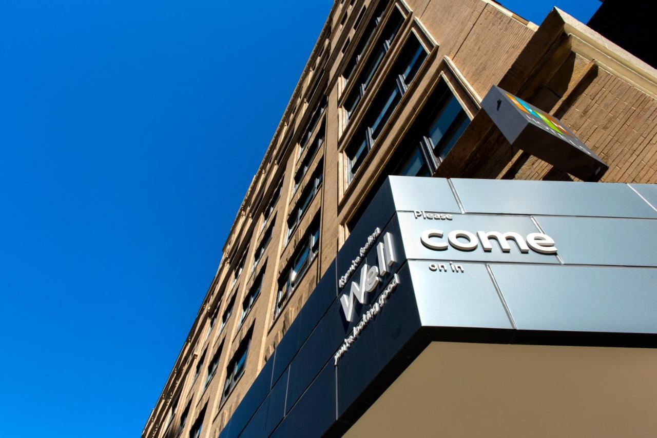 Even Hotel Pittsburgh Downtown By Ihg Esterno foto