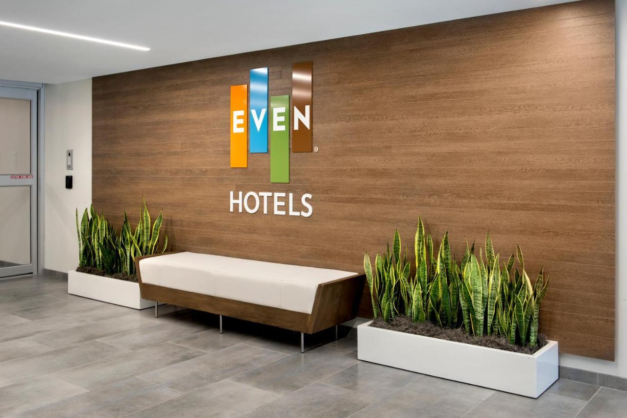Even Hotel Pittsburgh Downtown By Ihg Esterno foto