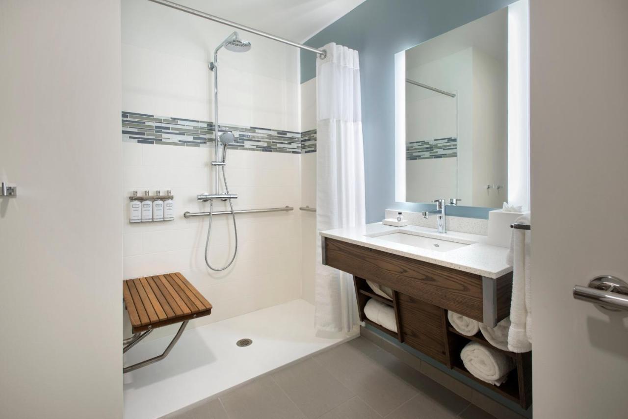 Even Hotel Pittsburgh Downtown By Ihg Esterno foto