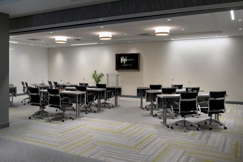 Even Hotel Pittsburgh Downtown By Ihg Esterno foto