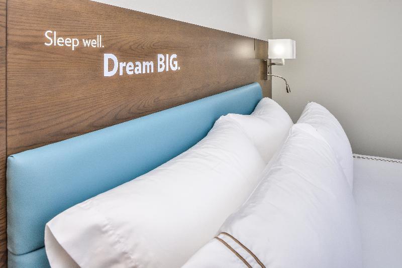Even Hotel Pittsburgh Downtown By Ihg Esterno foto